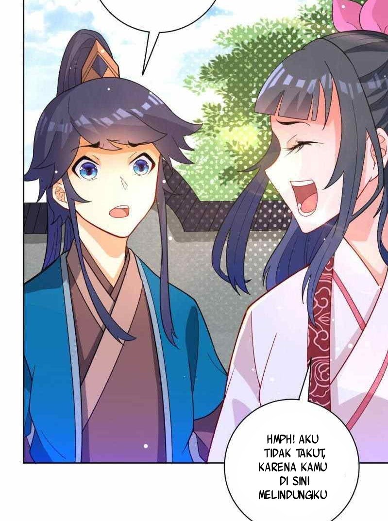 First Class Family Chapter 47 Gambar 14